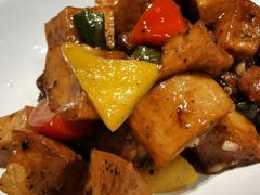 -汤城小厨•粤菜•靓汤(西直门凯德MALL店)