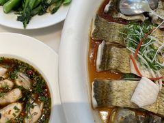 -顺味凤城·顺德菜专门店(九六广场店)