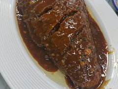 -清真鸿起来饭庄(复兴路店)