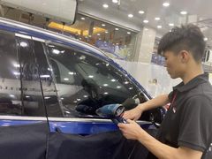 -车艺尚上海龙膜隐形车衣汽车贴膜旗舰店