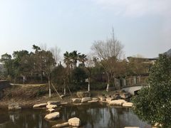 -宁波九龙湖开元度假村