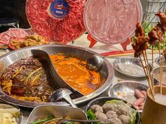 -老成都市井火锅阿泥頭火锅公司(海宁长安佳源中心广场店)