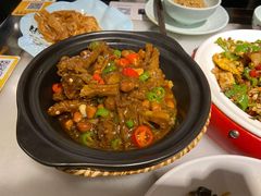 -京城小江南·北京烤鸭·江南土菜·白鱼(中关村店)