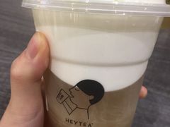 -喜茶(上海正大广场店)
