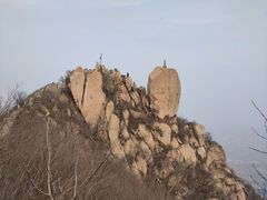-北京凤凰岭