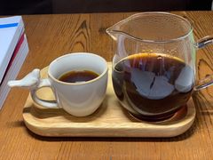 -了不起的考拉咖啡店(高新店)