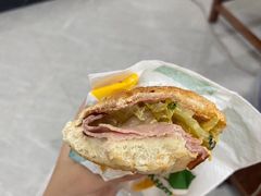 -赛百味SUBWAY(望京科技创业园店)