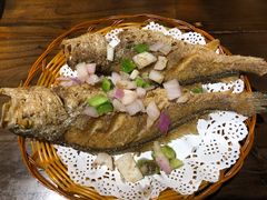 -聚汇三少·龙虾·中餐厅(莫邪路新天地店)