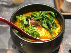 -和府捞面(天河领展广场店)