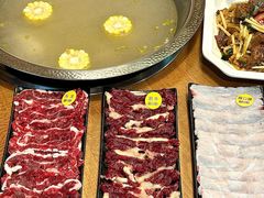 -汕头福合埕牛肉火锅(厚街店)