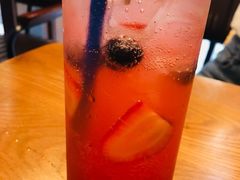 -AFS Cafe & Canteen(闽江二路店)