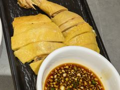 -阿毛饭店首店·宁波老字号(文化广场店)