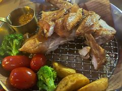 -埠口精酿夜景餐酒吧· BREWPORT BISTRO(长嘉汇重庆之眼店)