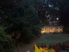 -马勒别墅·中餐厅