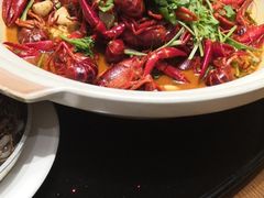 -田水湾•六尺巷(东方蓝海店)