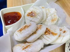 -汕尾小吃铜盘推(埔尾篮球场店)