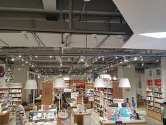 -当当书店(国泰广场店)