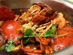 -秦记香辣蟹(松榆里店)
