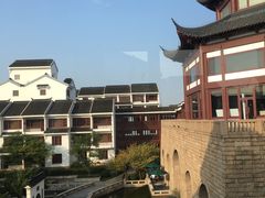 -苏州吴宫泛太平洋酒店