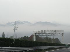 -十九峰景区