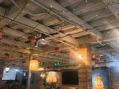 -三个大叔烤羊肉串·炭炉砂锅菜(西三旗店)