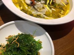 -吕氏疙瘩汤·新派鲁菜(济南万象城店)