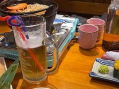 -三月居酒屋(青年大街店)