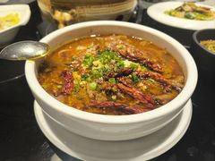-東舍食唐精品陕菜馆