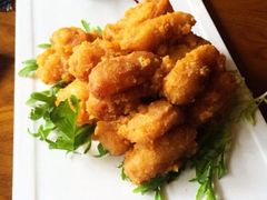 iphone_upload_pic-梧桐花园餐厅(新城店)