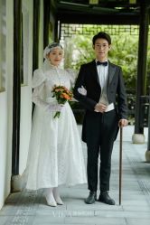 -薇咖映画婚纱摄影工作室