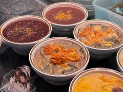 -老淮滨-蚌埠非遗小吃(淮河路店)