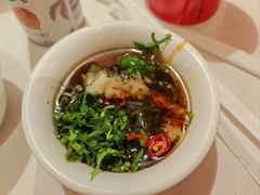-八合里潮汕鲜牛肉火锅(惠州华贸店)