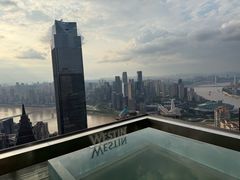 -重庆解放碑威斯汀酒店