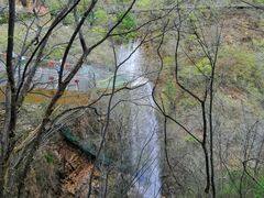 -京东石林峡风景区