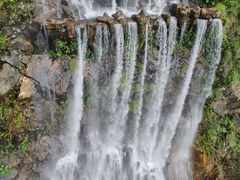 -古龙峡云天玻霸