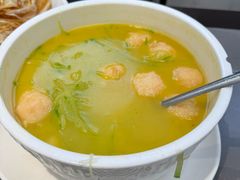 -荣祥海鲜·烟台菜(胜利路二部)