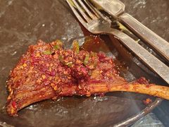 -ManHo万豪中餐厅(成都茂业JW万豪酒店)