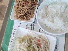 -老乡鸡(国华广场店)
