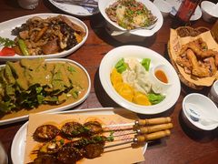 -前海沿·青岛菜(五四广场永旺店)