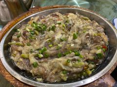 -朗妈私房菜(婺女州店)