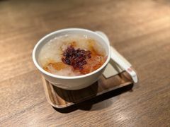 -彬媽糖水(侨鑫国际店)