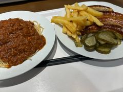 -宜家·瑞典风味餐厅(四元桥店)