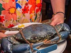 -Ministry of Crab•MOC(交子大道店)