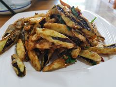 -景祥海鲜美食餐厅