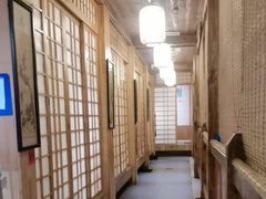 -三石铁板烧(紫竹桥店)