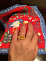 -PINKBOX聘饰珠宝(广百百货店)