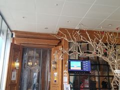 门面-新白鹿餐厅(城西银泰城店)