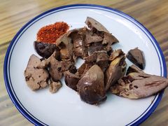 -再回首鸡肉米线(人民路一店)