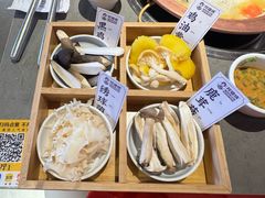 -阿婆情腊排骨火锅·野生菌季(古城旗舰店)