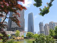 -一大会址·新天地(地铁站)
